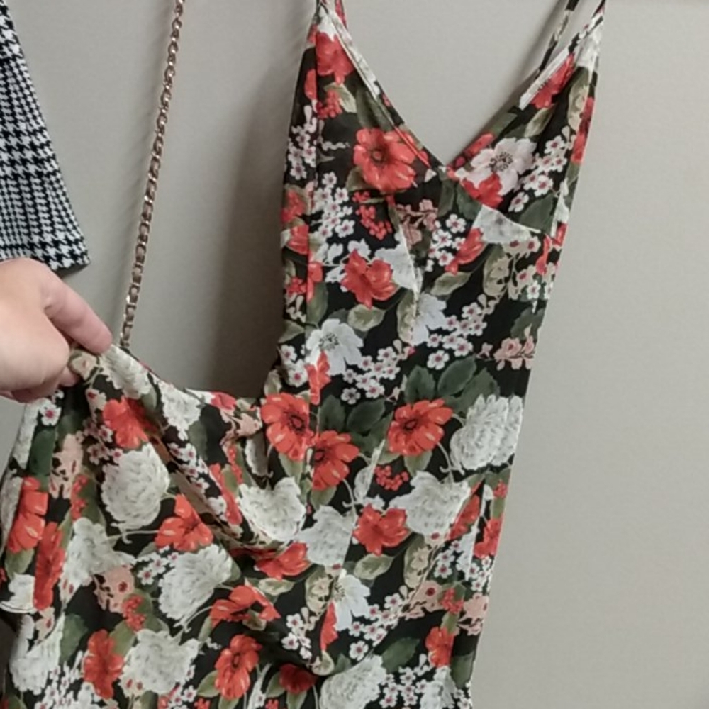 Forever 21 summer dress